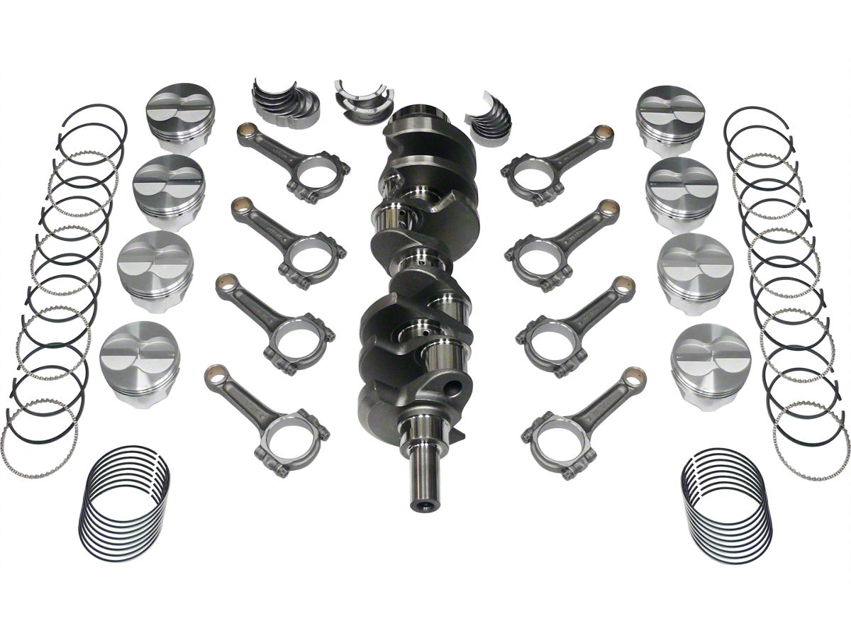 Engine Kit Products. 