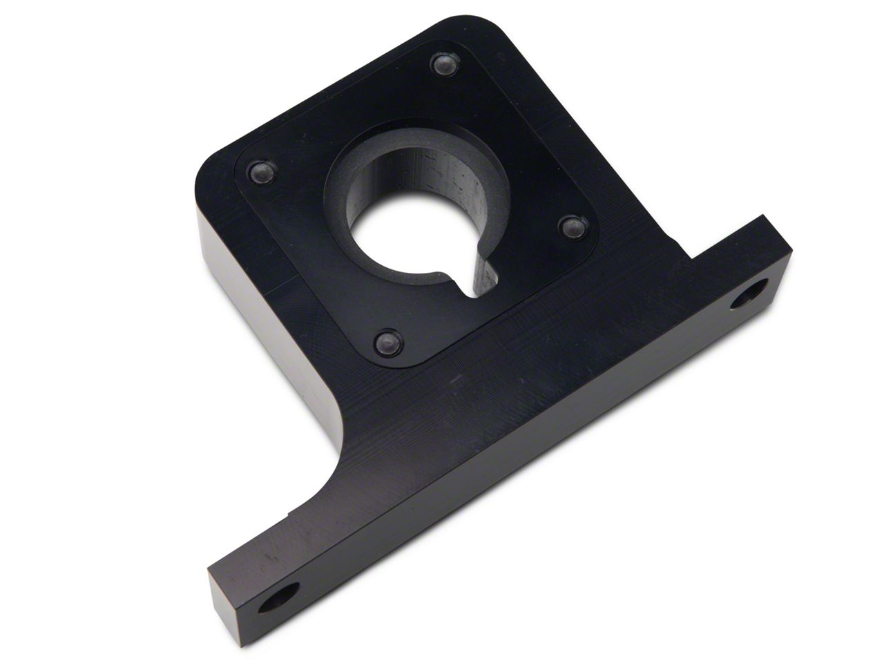 SR Performance Mustang Shifter Bracket 100550 (1114 GT, V6) Free