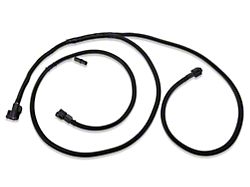 OPR Extended O2 Sensor Wire Harness (87-93 5.0L Mustang w/ Automatic Transmission)