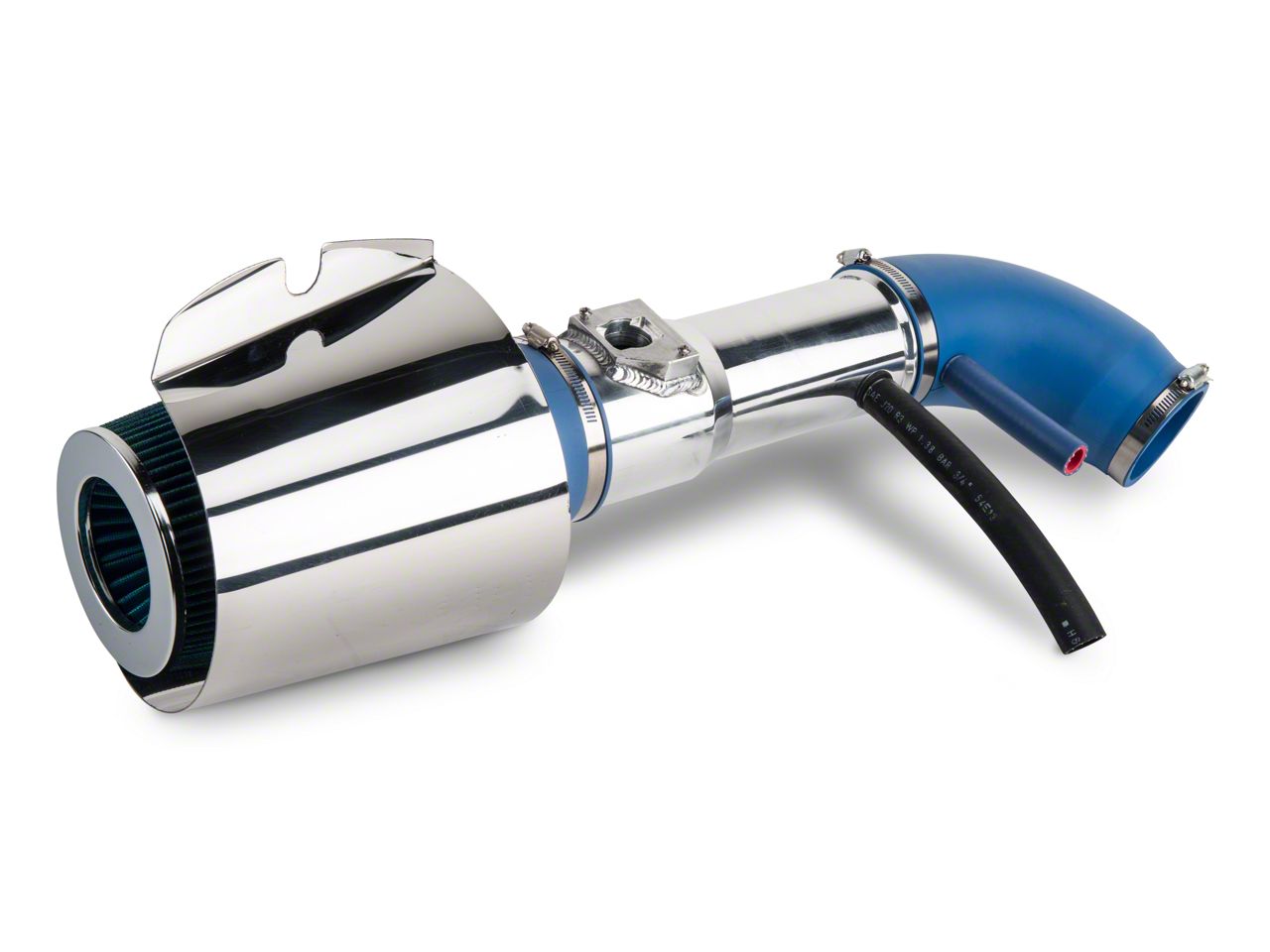 MAC Mustang Cold Air Intake w/ 85mm MAF 3285 (0204 GT) Free Shipping