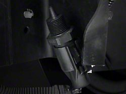 OPR Ambient Air Temperature Sensor (10-12 Mustang)