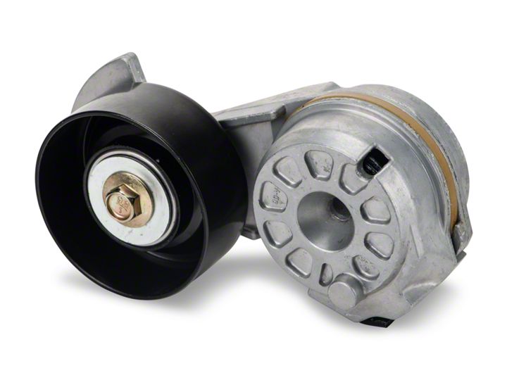 How to Install a Mustang Belt Tensioner Assembly on your 20032004 GT