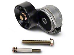 57 Hemi Serpentine Belt Diagram - Free Wiring Diagram