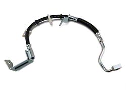 OPR Brake Hose; Front Right (05-09 w/ 4-Wheel ABS; 10-14 All, Excluding 13-14 GT500)