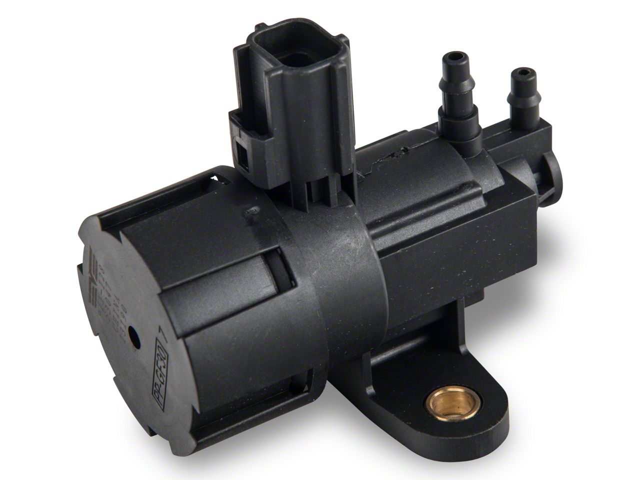 OPR Mustang EGR Vacuum Modulator 100989 (98-04 V8; 01-04 V6) freight ship diagram 