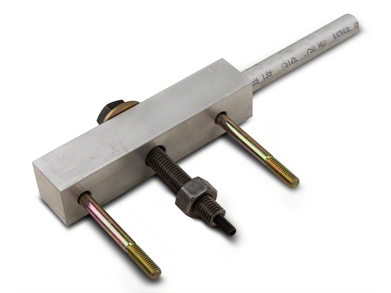 Metco Motorsports Mustang Supercharger Pulley Installation & Removal