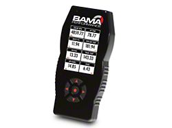 Bama X4/SF4 Power Flash Tuner with 2 Custom Tunes (05-10 GT, Bullitt)