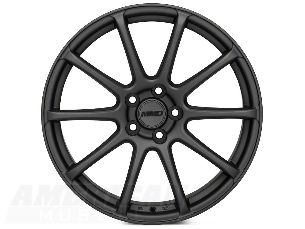 20x8.5 MMD Axim Wheel & Sumitomo High Performance HTR Z5 Tire Package ...