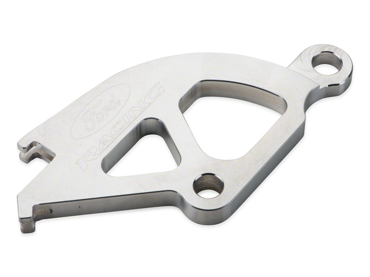 Ford Performance Mustang Double Hook Clutch Quadrant M7583A (8204 V8)