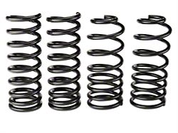 Ford Performance Lowering G-Springs (79-04 Convertible, Excluding 99-04 Cobra)