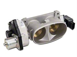 Ford Performance Stock Replacement Twin 55mm Throttle Body (05-10 GT)