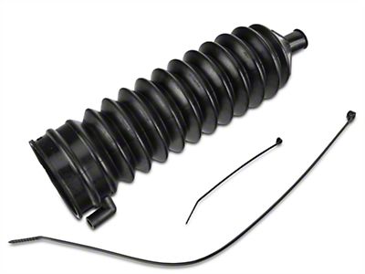 2 Pc Rack and Pinion Bellow Boots Kit Fits Ford Puerto Rico