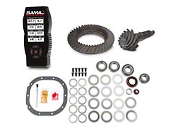 Ford Performance 3.73 Gears and BAMA X4/SF4 Power Flash Tuner (05-09 Mustang GT, Bullitt)