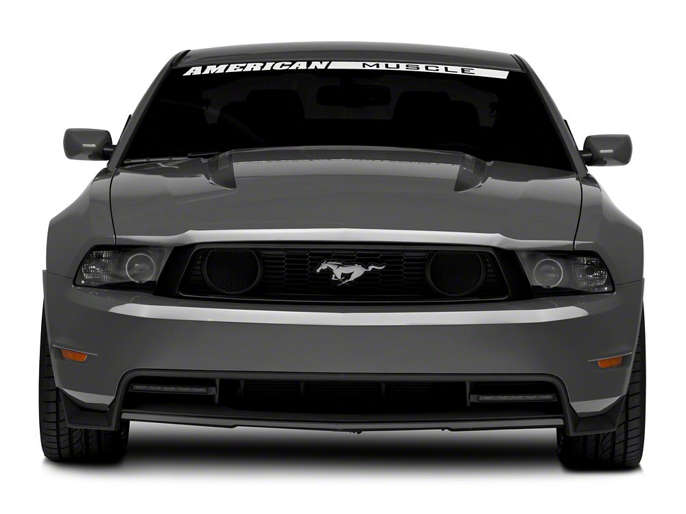 ●ONE BRILLIANT● HalowOB502Black Halow-OB502-Black Big Baller Brand Mustang Z11 Full Gloss Black Wheel; 20x9