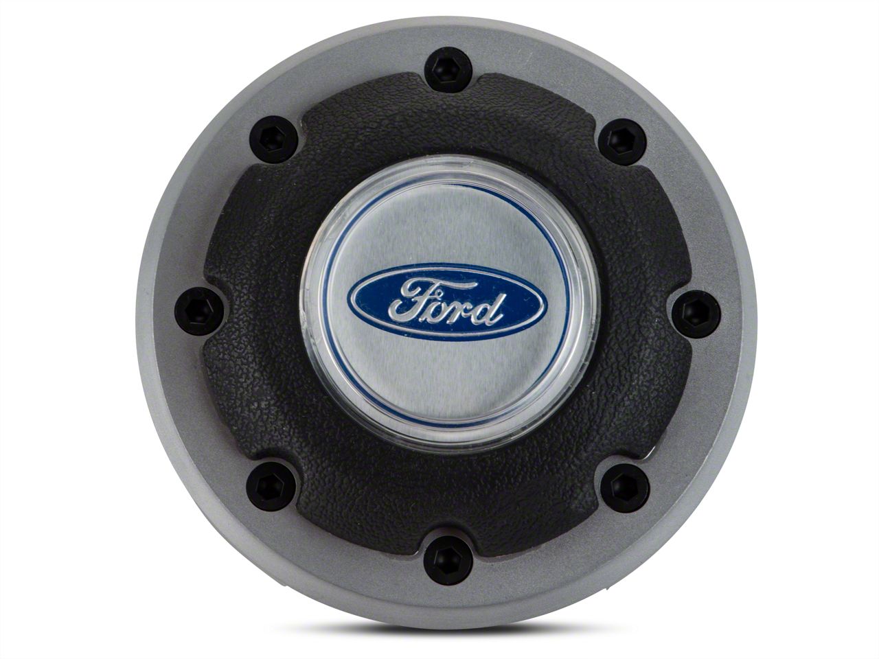 OPR Mustang Horn Button Assembly for 3Spoke Sport Wheel 101716 (7982 Mustang) Free Shipping