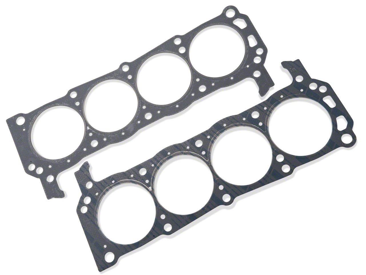 Ford Performance Mustang 302 Cylinder Head Gasket and Bolt Kit M6051