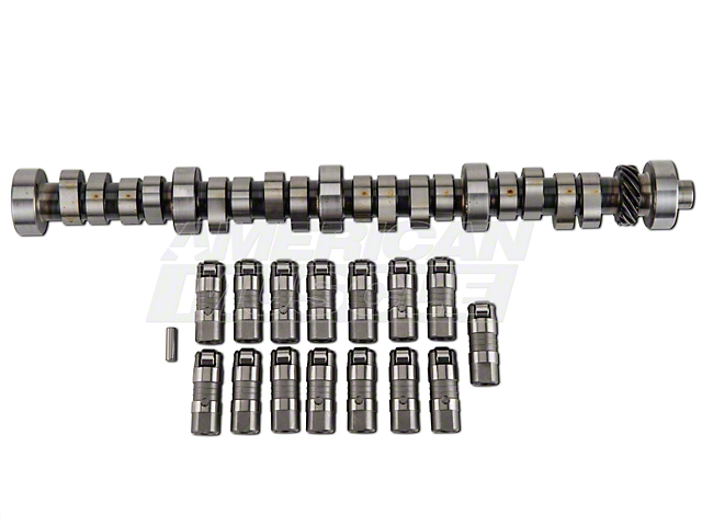Ford Performance E303 Cam Power Up Kit (86-95 5.0L)
