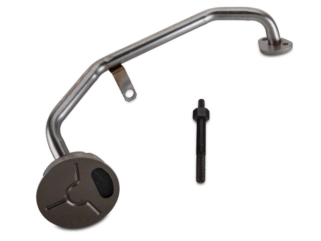 Ford Performance Mustang 302 Oil Pickup Tube M6622BOSS302 (7995 5.0L) Free Shipping