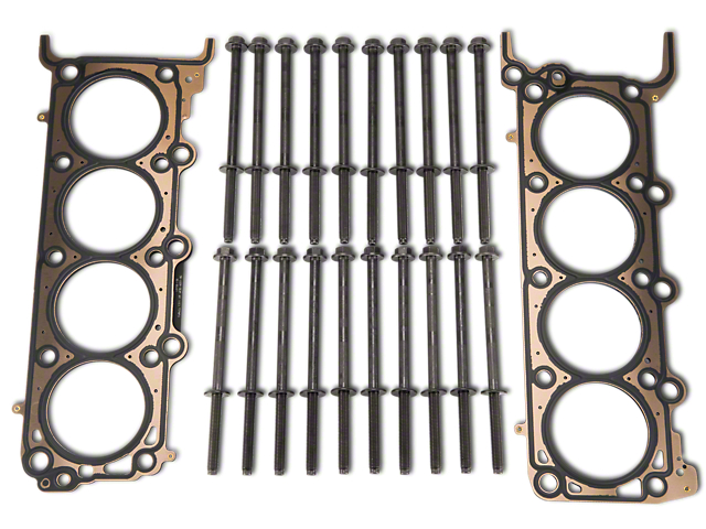 Ford Performance Cylinder Head Changing Kit (07-12 GT500)