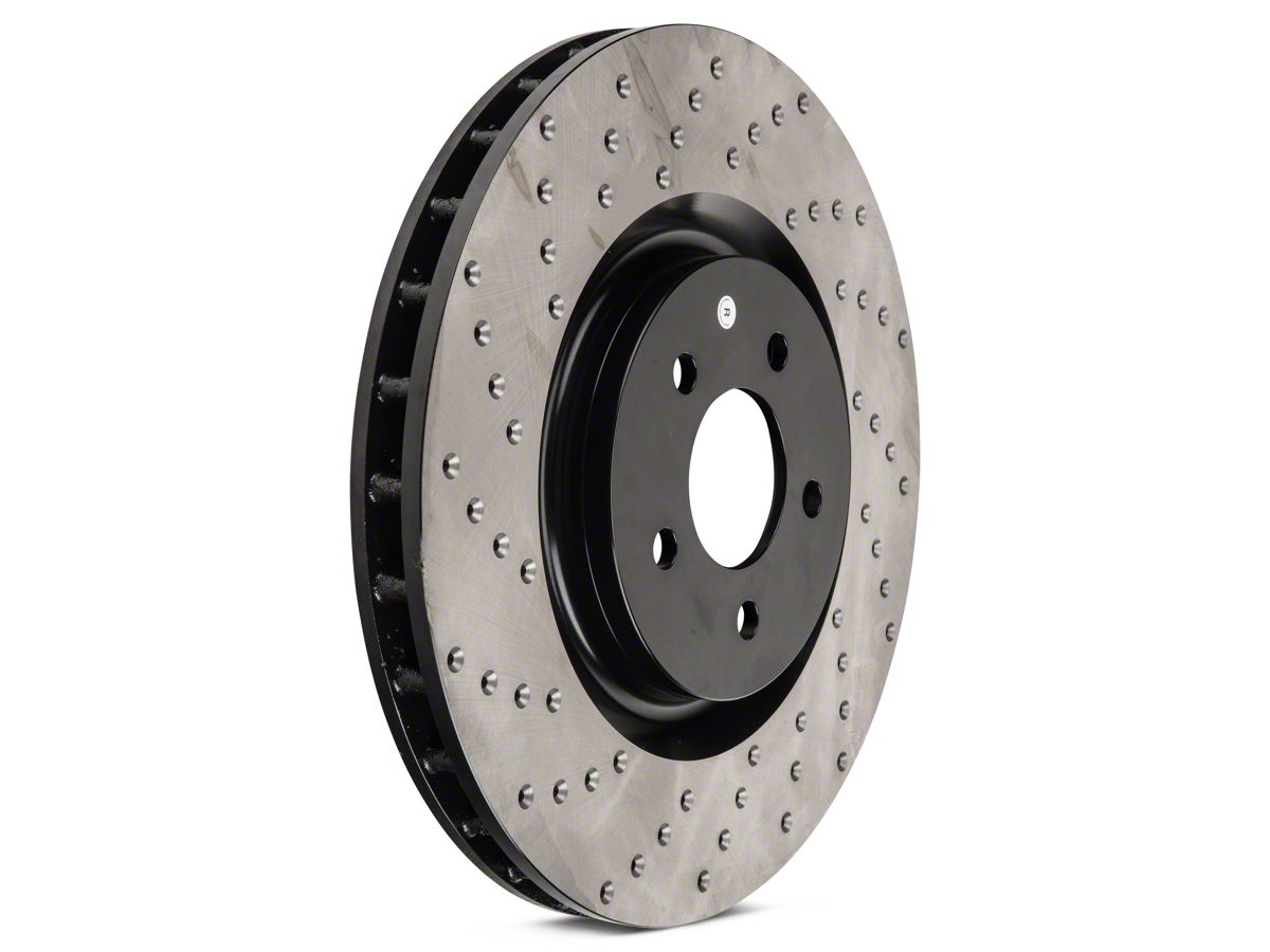 Cross Drilled Rotors >> Stoptech Sport Cross Drilled Rotors Front Pair 11 14 Gt Brembo 12 13 Boss 302 07 12 Gt500 Cross Drilled Rotors >> Stoptech Sport Cross Drilled Rotors Front Pair 11 14 Gt Brembo 12 13 Boss 302 07 12 Gt500