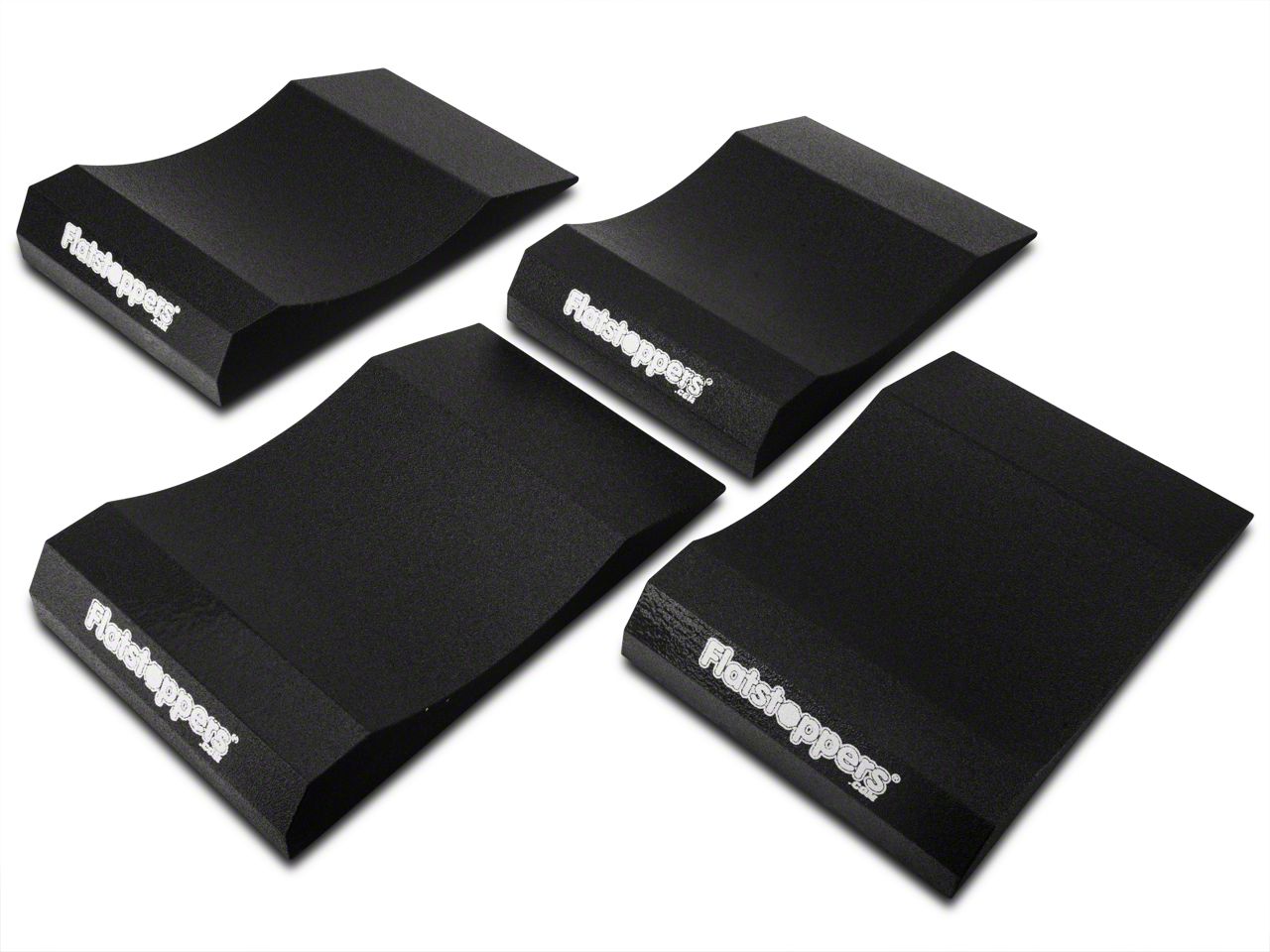 Race Ramps Mustang Flatstoppers RR-FS