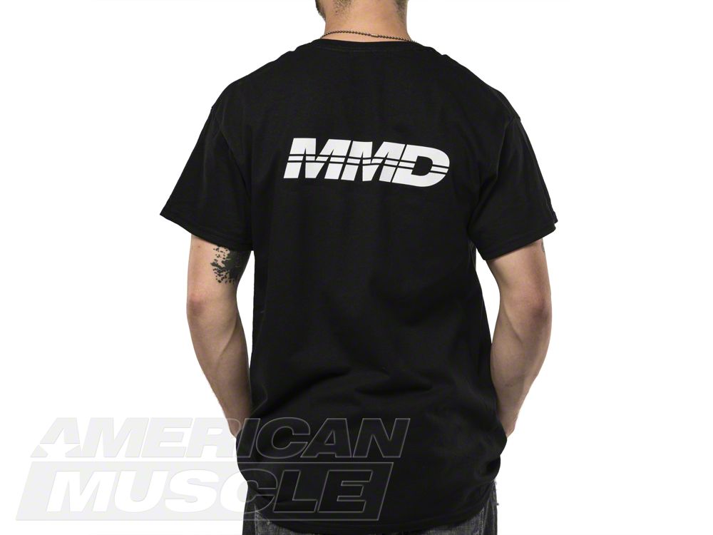 MMD T-Shirt | MMD