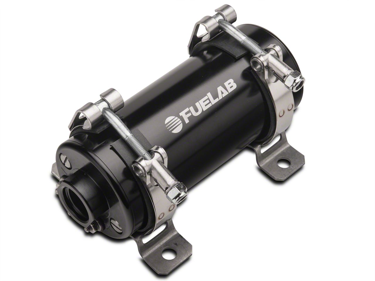 Fuelab Mustang Prodigy Fuel Pump 140 GPH / 1300 HP 414021 (8614 All