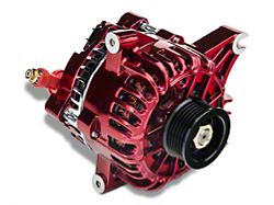 PA Performance Alternator; 130 Amp; Red (99-04 GT)
