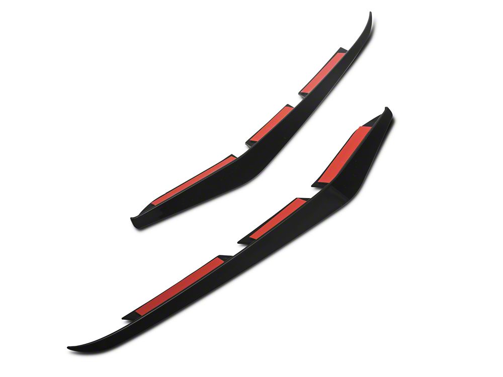 Raxiom 2013 Factory Tail Light Conversion Kit (10-12 Mustang Raxiom 2013 Factory Tail Light Conversion Kit (10-12 Mustang