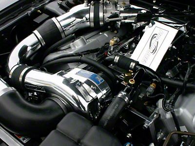 Ford Mustang Cobra 46l 4v 1999 2001 Procharger Stage Ii