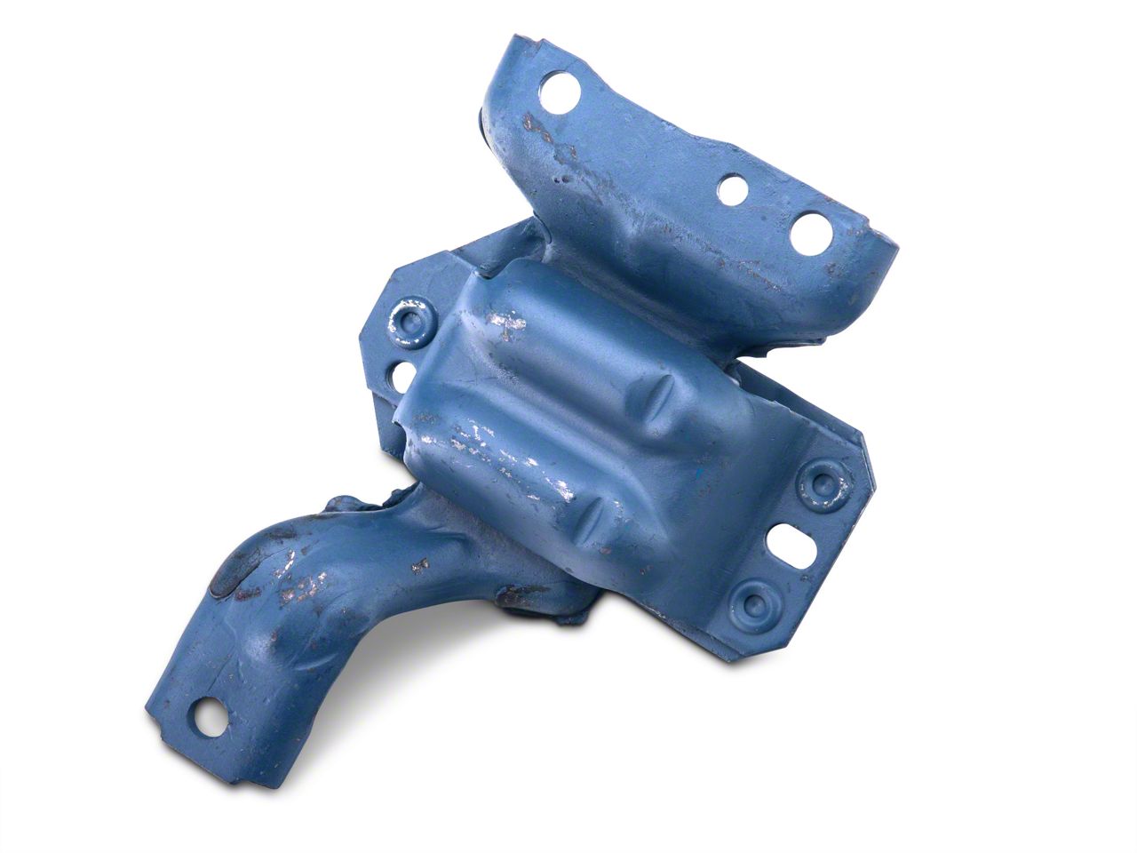 thumbnail image 2 of Choice Automotive Front Left & Right Engine Motor Mounts (2Pcs) For Ford Mustang 1996-2004 4.6L – Replaces EM-3001/3002, 2R3Z-6038-AB 2 of 6