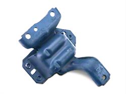 Ford Replacement Motor Mount; Driver Side (96-04 4.6L Mustang)