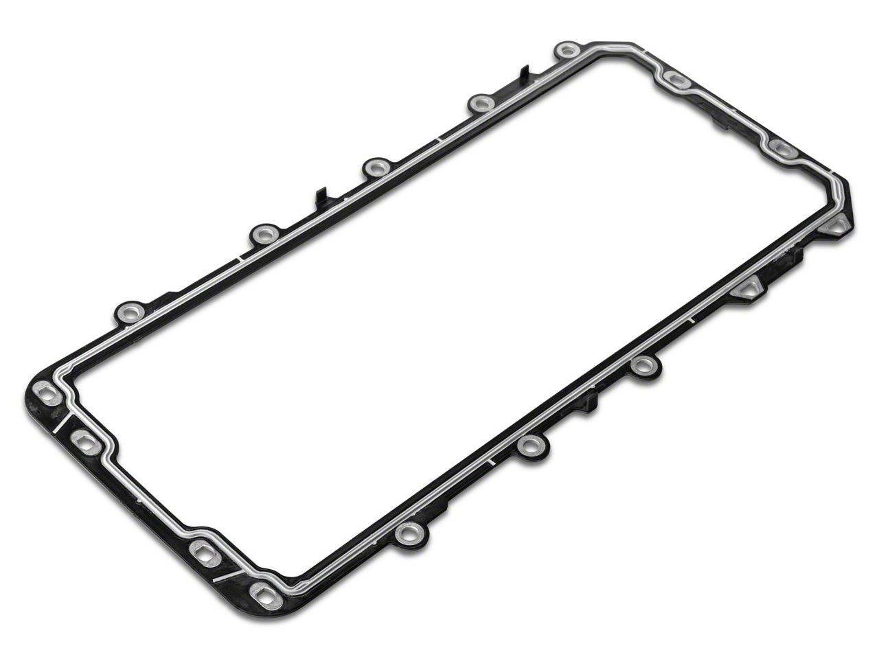 Ford Mustang Oil Pan Gasket 3L3Z6710AA (9610 V8)