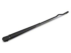 Ford Windshield Wiper Arm; Passenger Side (98-04 All, Excluding 03-04 Cobra)