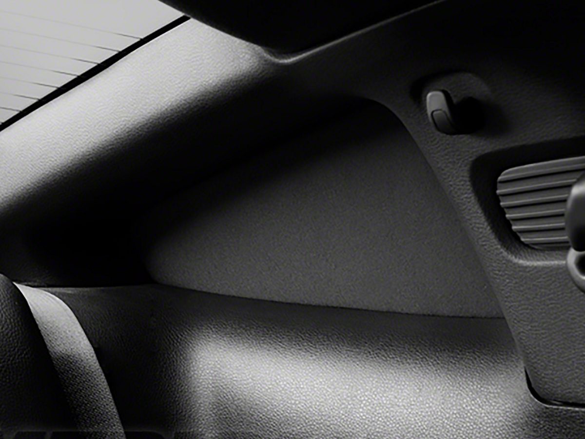 Cdc Interior Quarter Window Covers Charcoal 05 09 All