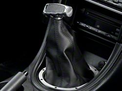 SR Performance Leather Shifter Boot (94-04 Mustang)