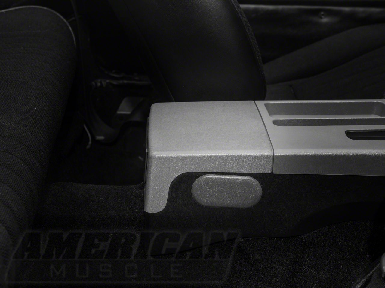 2012 fiat 500 armrest replacement