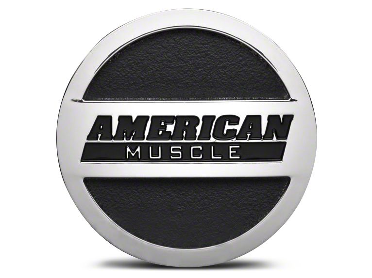 american muscle center caps