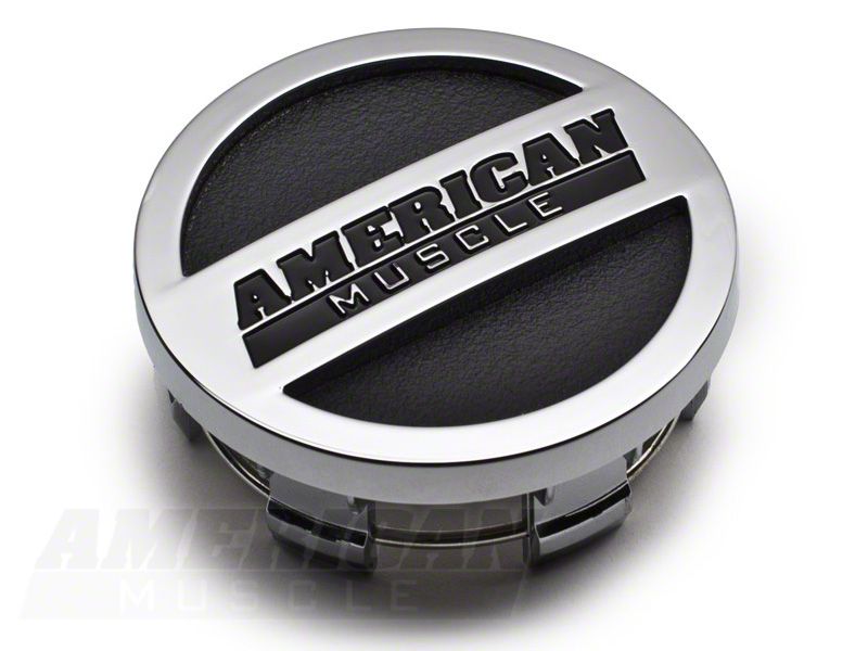 american muscle center caps