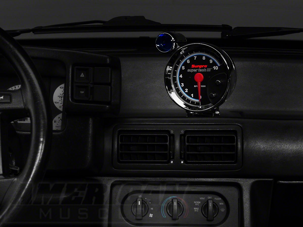 Sunpro Tach 2 Wiring Wiring Schematic Diagram