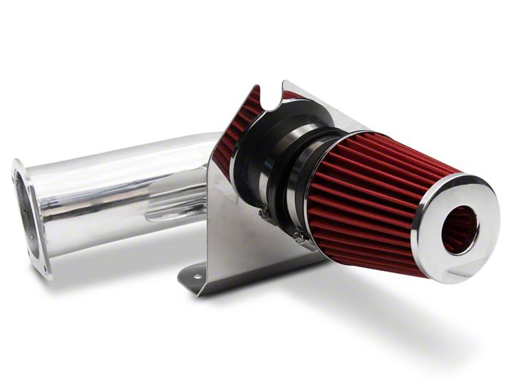 Mustang V6 Cold Air Intake Installation Guide (19992003) AmericanMuscle