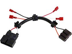 MSD Box To Factory Ignition Harness (86-95 5.0L)