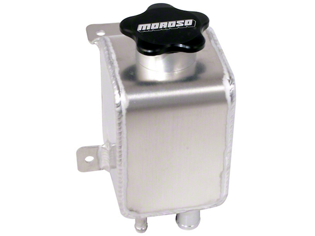 Moroso Aluminum Power Steering Tank (99-04 All)