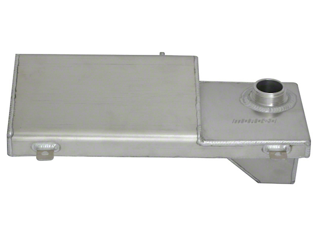 Moroso Aluminum Coolant Expansion Tank (96-04 4.6L)