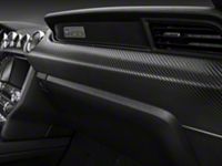 2015 2020 Mustang Interior Styling Americanmuscle