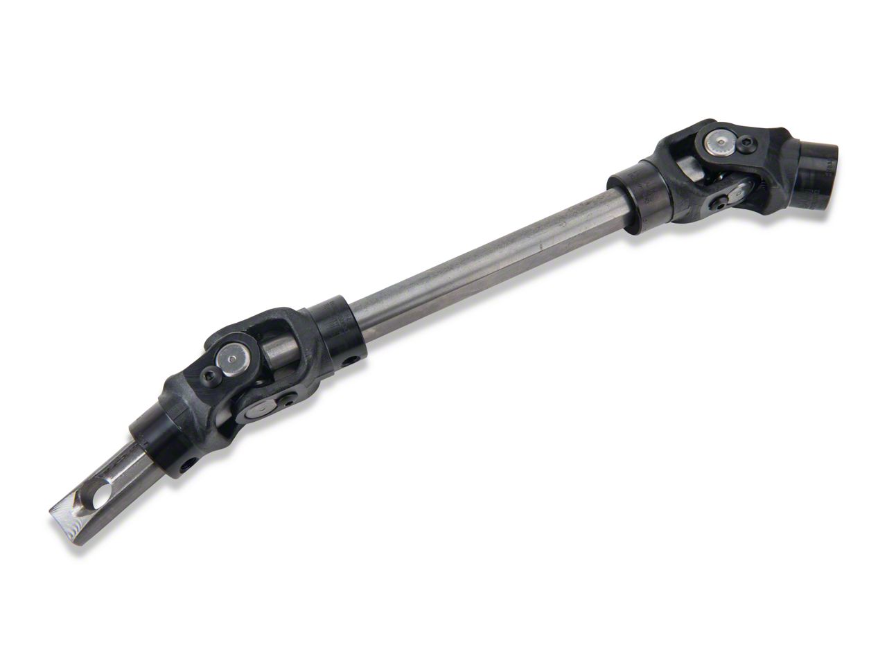 Flaming River Mustang 3/4 in. Steering Shaft - Power Rack FR1504PFT (79 ...