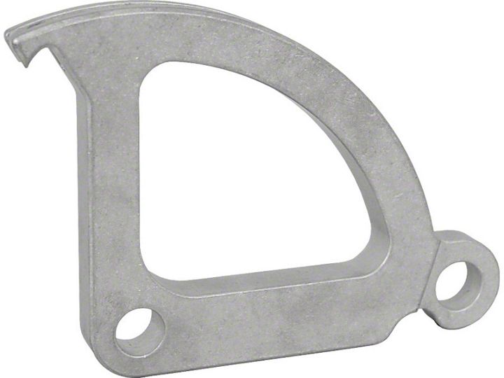 Mustang Clutch Quadrant ('82'04) Installation Instructions