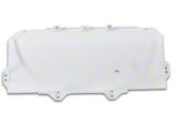Instrument Cluster Lens (87-89 Mustang)