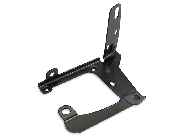OPR Ignition Coil Mounting Bracket (86-93 Mustang)