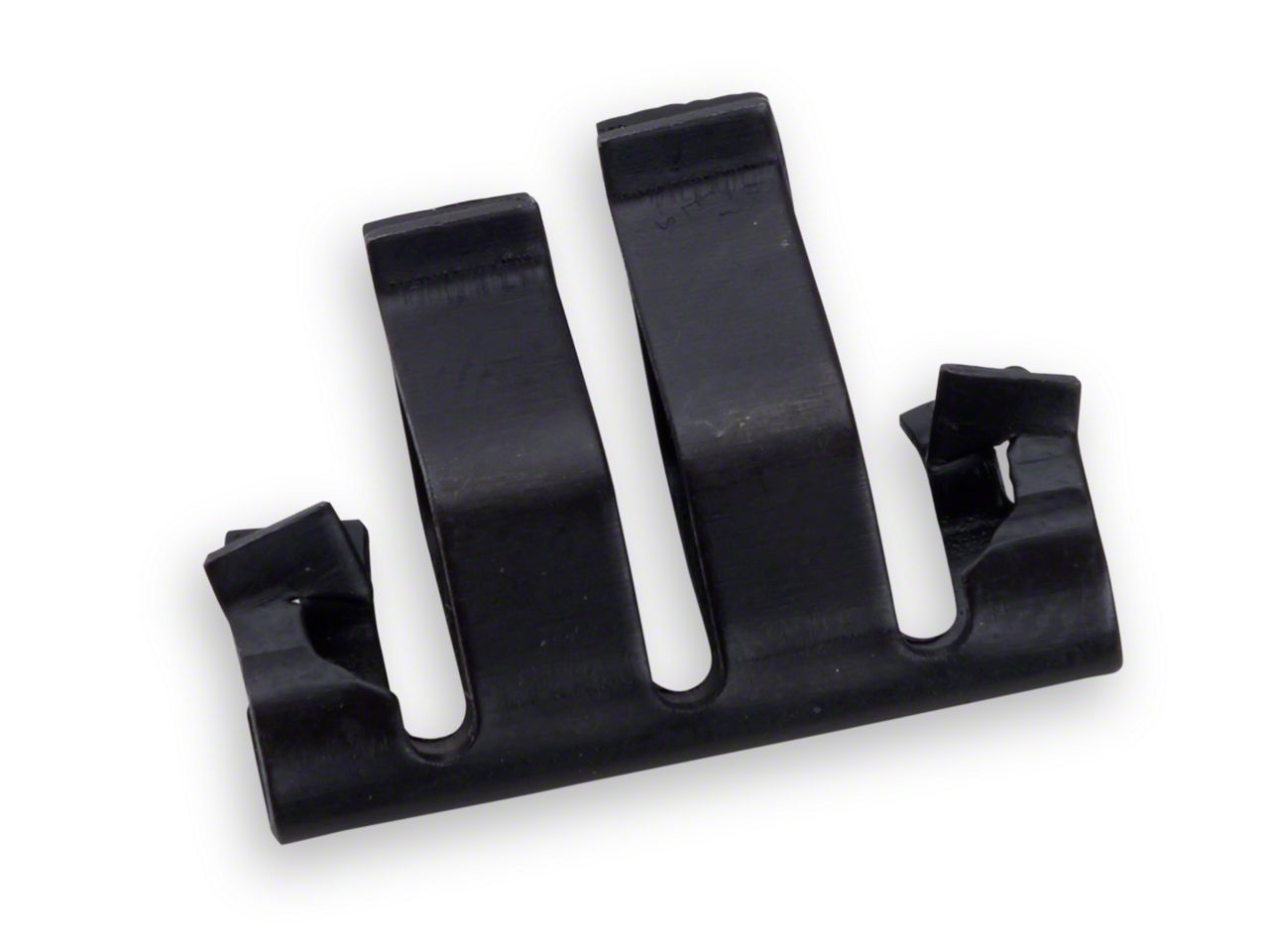 OPR Mustang Convertible Seat Belt Bezel Fastener 17239 (90-93 ...